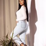 VIP escort from Adelia Dubai works in
