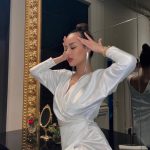 VIP escort from Elizabeth Dubai-Stars