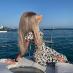 Russian escort from Dana in Dubai