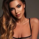 VIP escort from Eveline Dubai-Stars