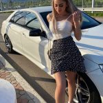 Elite escort from Dana Dubai-Stars