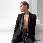 Russian escort from Eva Dubai-Stars
