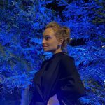 Elite escort from Adeline Dubai