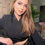 Elite escort from Valeria Dubai works in