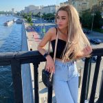 Elite escort from Dana Dubai-Stars