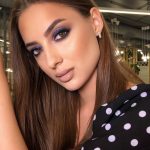 VIP escort from Valeria Dubai