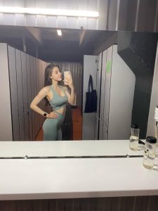 VIP escort from Masha Dubai works in