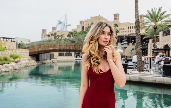 Dubai — what to see