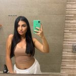 Elite escort from Adelia Dubai