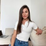 Russian escort from Karina in Dubai