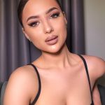Elite escort from Valeria Dubai works in