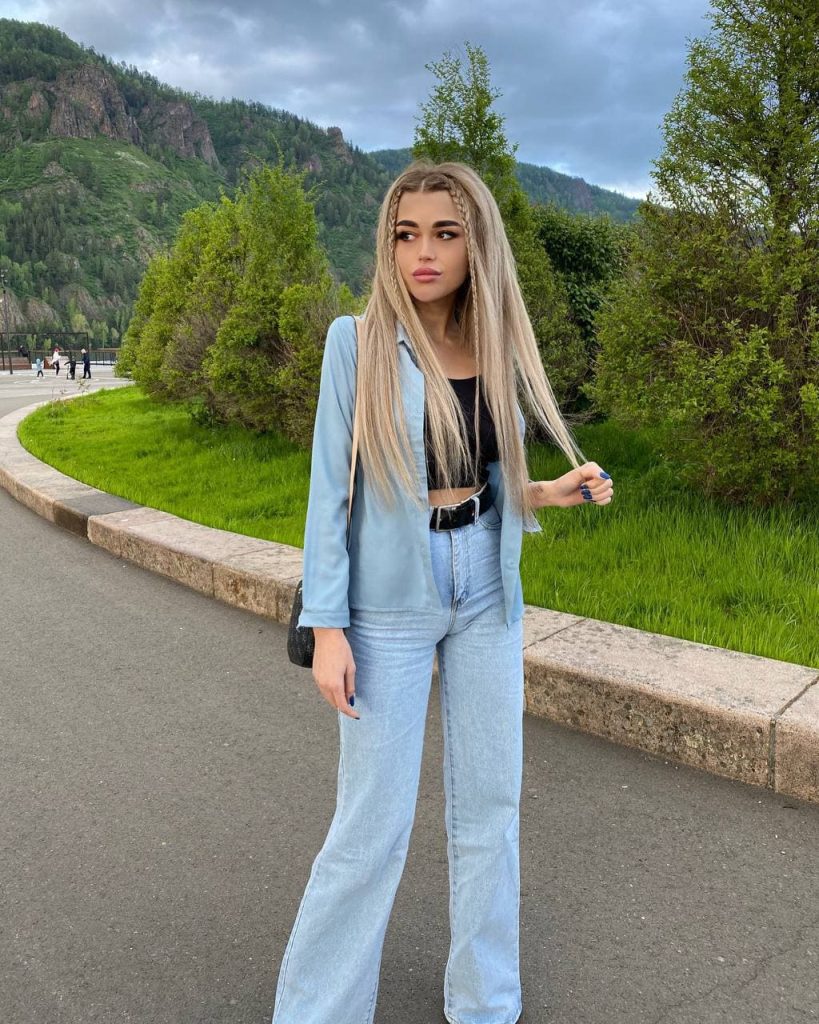 Elite escort from Dana in Dubai