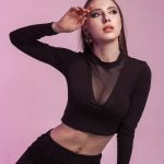 Russian escort from Masha Dubai-Stars