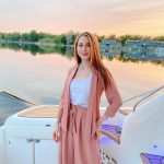 Russian escort from Masha in Dubai