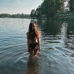 Elite escort from Valentina Dubai-Stars