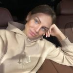 Elite escort from Adeline in Dubai