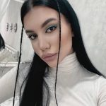 VIP escort from Anastasia Dubai-Stars