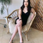 Russian escort from Milana Dubai-Stars