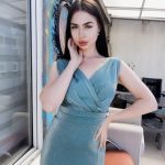 VIP escort from Clodia in Dubai