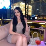 Elite escort from Clodia Dubai