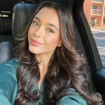 Elite escort from Gia in Dubai