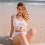 Russian escort from Hanna Dubai-Stars