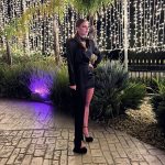 Russian escort from Olivia Dubai