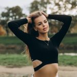 Russian escort from Olivia Dubai