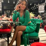 Elite escort from Malika Dubai