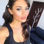 VIP escort from Malika Dubai-Stars
