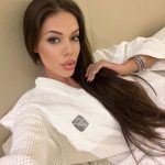 VIP escort from Masha Dubai