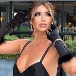 Elite escort from Sara Dubai-Stars