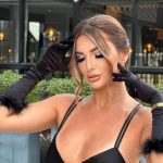 Elite escort from Sara Dubai