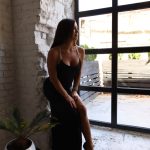 Russian escort from Paula Dubai-Stars