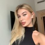 Russian escort from Polina Dubai