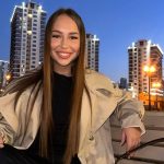 Russian escort from Maya Dubai-Stars