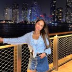 Elite escort from Maya Dubai works in