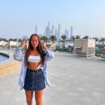 Elite escort from Maya Dubai