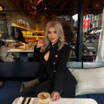 Elite escort from Stefani Dubai works in
