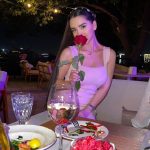Elite escort from Farida in Dubai