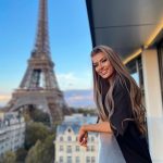 Russian escort from Carine in Dubai