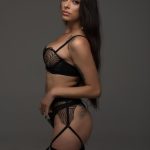 Elite escort from Monique Dubai