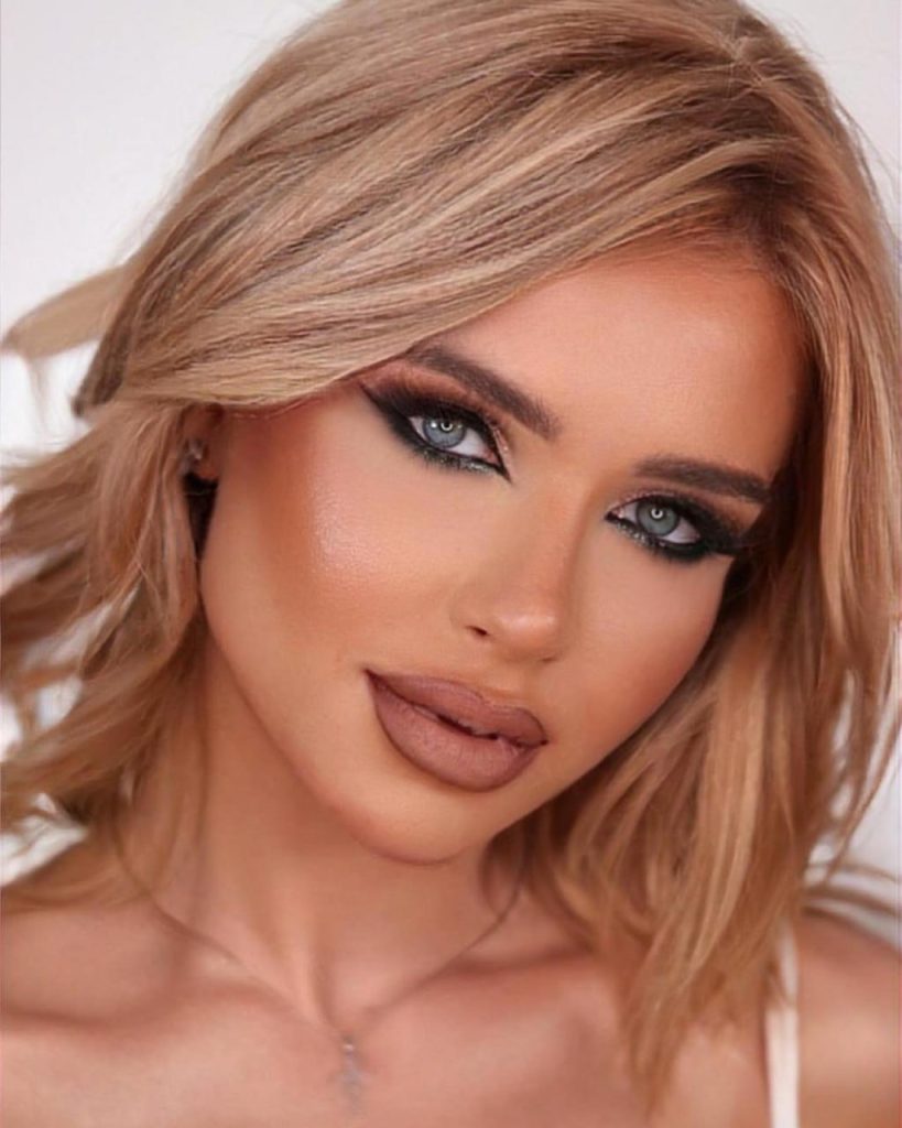 Russian escort from Stella in Dubai