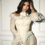 Russian escort from Lydia Dubai-Stars
