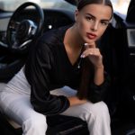 Elite escort from Olivia Dubai