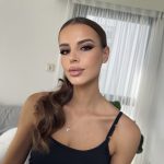 Russian escort from Olivia Dubai works in