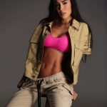 Russian escort from Ester Dubai-Stars
