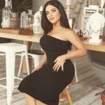 Russian escort from Maria Dubai works in