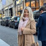Elite escort from Diana Dubai works in