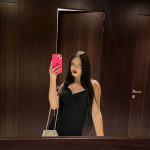 Russian escort from Meddie Dubai works in